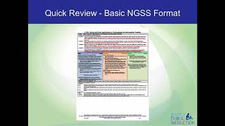 WSS and NGSS Differences Overview Video screenshot 1