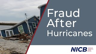 PSA: Hurricanes - English (15 sec)