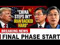 1 Hour Ago: Victor Gao Issues Explosive Warning – China & Iran Signal Strong Response to Trump