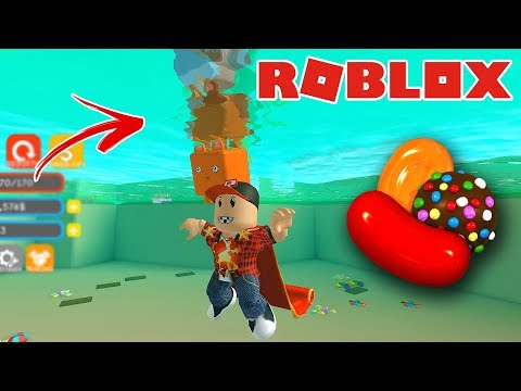 Soy Un Bebe Nadador - tengo el iman mas potente de roblox roblox magnet simulator