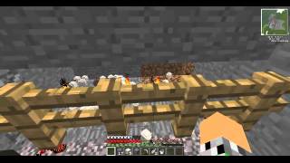 Minecraft Technic - Snakes