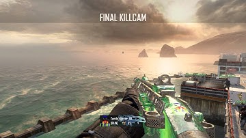 bots trickshot #4 (crazy triple collateral)