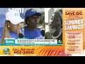 GB Residents React To PLP Election Victory