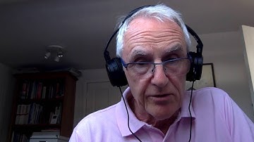 Douglas Macbeth Video Review week 3 of the Contract Management MOOC 3