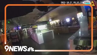 Clerks were injured by Denver Police gunfire after armed robbery last month, DPD says