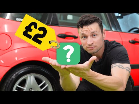 Why Car Detailers Can't Get Enough Of This Trending Tool