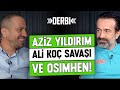 Galatasaray Strasbourg Benfica Fenerbahçe Ederson Skriniar Osimhen Transfer 343 Derbi Galatasaray Strasbourg Benfica Fenerbahçe Ederson Skriniar Osimhen Transfer 343 Derbi