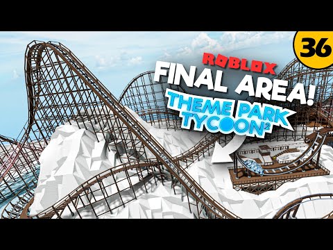 The END IS NEAR! | Theme Park Tycoon 2 • #36