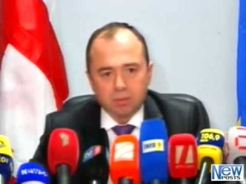 კბილაშვილის განცხადება