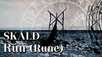 SKÁLD - RÚN (Norse Lyrics & Sub. English) – NORDIC MUSIC – VIKING SONG SKÁLD - RÚN (Norse Lyrics & Sub. English) – NORDIC MUSIC – VIKING SONG