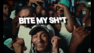 Big Ro6- Shake That Ass (Directed by @1600ALE_)