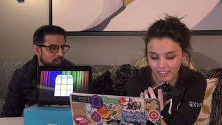 Solve My Cube demoed at Game Developer Conference 2019