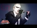 Capture de la vidéo Gothminister - Der Fliegende Mann (2017) // Official Music Video // Afm Records