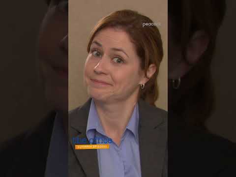 The Office Cast Attempt Impressions - The Office US #shorts