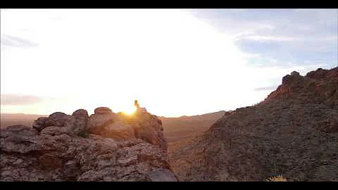 Sunset - (feat. Danielle Medrano)