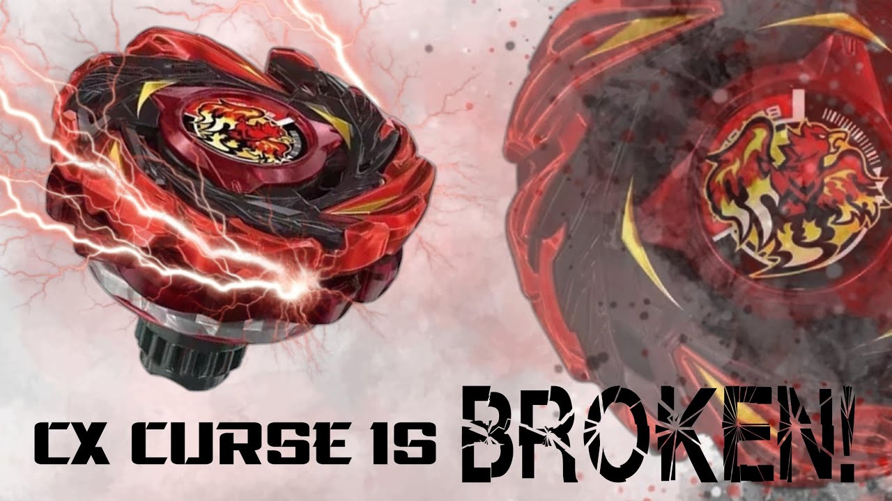 Phoenix Flare навсегда РАЗРУШАЕТ проклятие CX!!