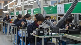 Leadsun Reports Slight Revenue Growth During Pandemic Crisis