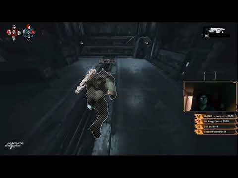 Ess Beastly (Gears of War 4) Outplays, Sniping Stream Highlights #2