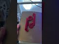I 3D Printed a Foldable Travel Clothes Hanger 👕🔥
