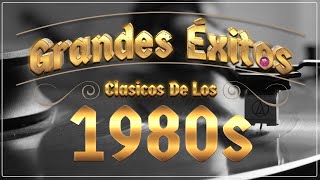 Las Mejores Baladas En Ingles De Los 80 Mix - Grandes Éxitos De Los 80s En Inglés Ep 128