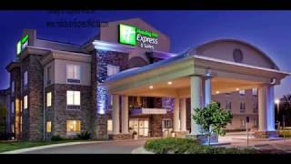 Holiday Inn Express Andover Kansas