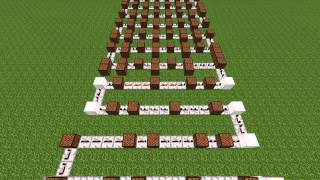 Five Nights At Freddys The Living Tombstone Minecraft Noteblock Song