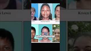 The Jeff Davis 8: A mystery involving police corruption or a serial killer?