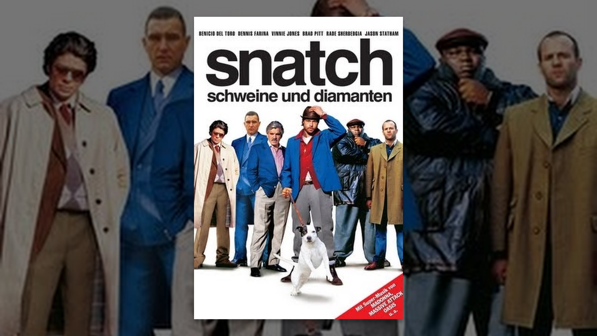 snatch schweine und diamanten snatch schweine und diamanten