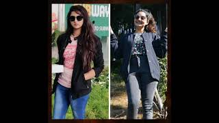 Radhika Preeti Vs Sandhya