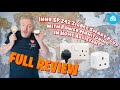 Innr ZigBee Smart Plug SP 242 with Energy Monitoring in Home Assistant – Full Review