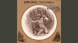 Video thumbnail of "Jerry Reed - Alabama Jubilee"