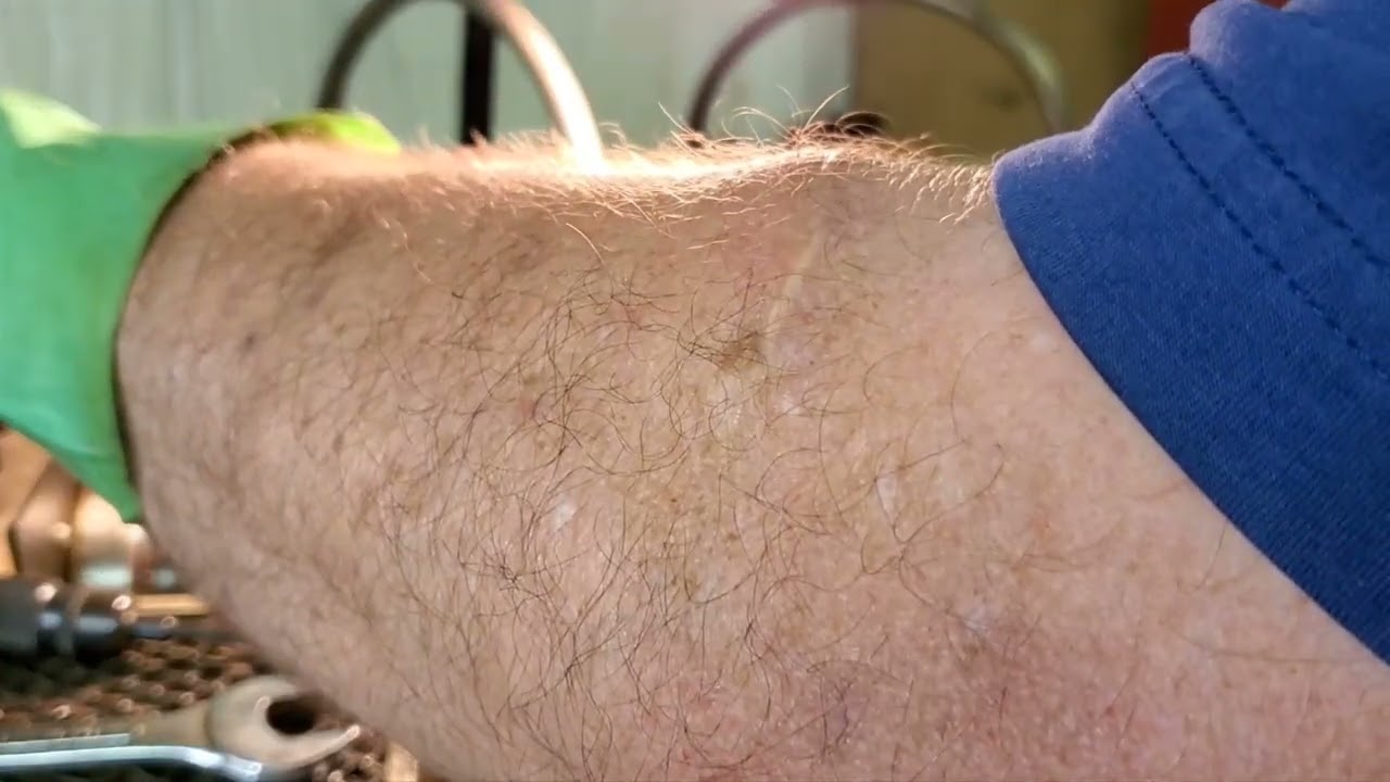 Small Block Head Valve Job. The 318 Mopar. Or Your Heads. YouTube