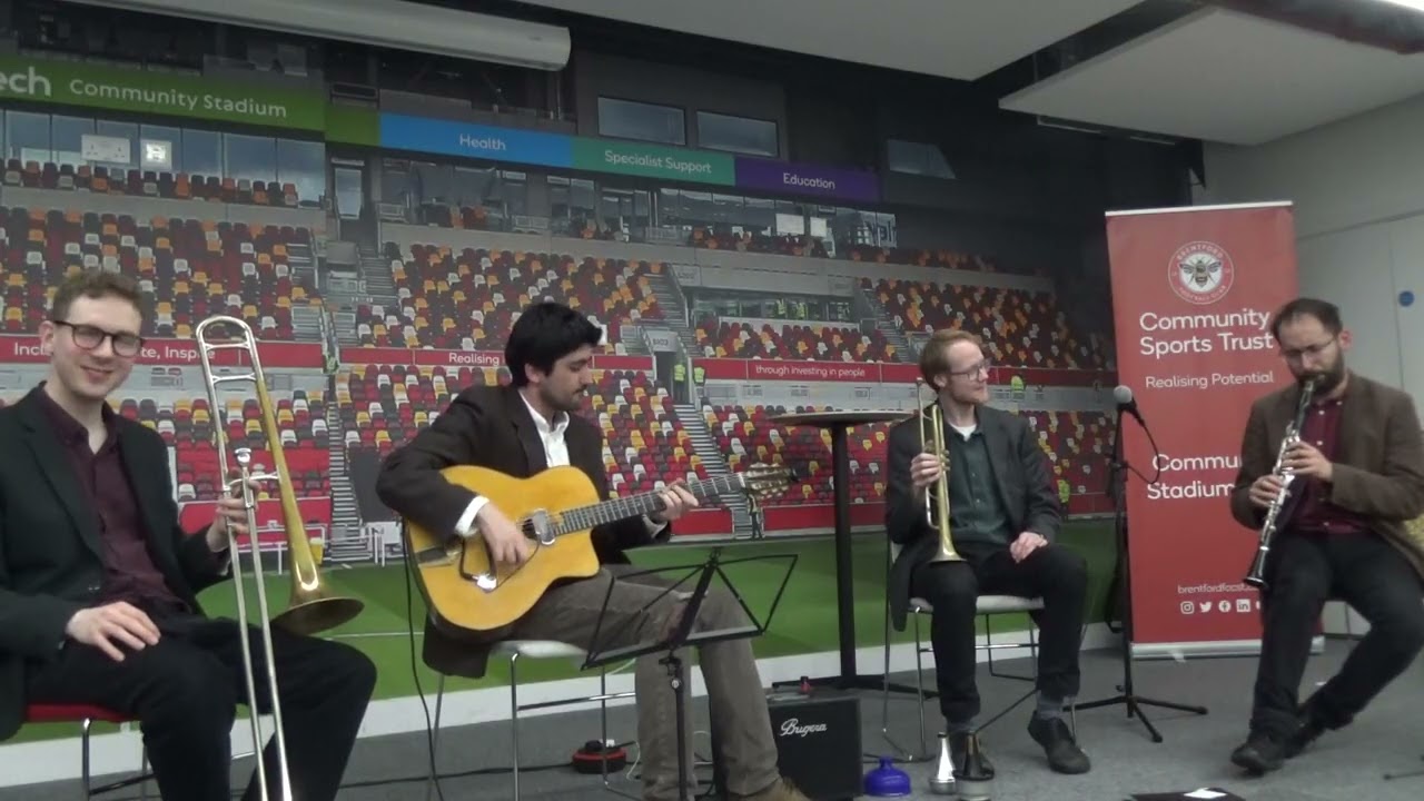 The 1910 Shelton Brooks classic “Some of These Days” became the signature song for Sophie Tucker