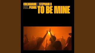 Download Lagu To Be Mine (feat. Peonie) MP3