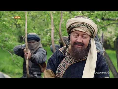 Kazak Hanlığı Sezon 2 Bölüm 4