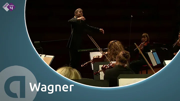 Wagner: Siegfried-Idyll - Radio Filharmonisch Orke...