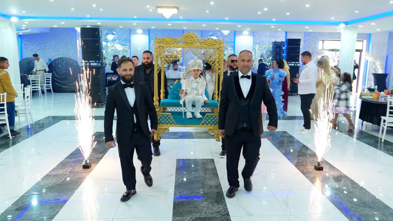 1  ЧАСТ   СЮНЕТ   СУНАЙ  ПАША   4К