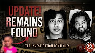 Download lagu BREAKING JAVEAYAH HARRIS REMAINS FOUND! What the parents did is diabolical
