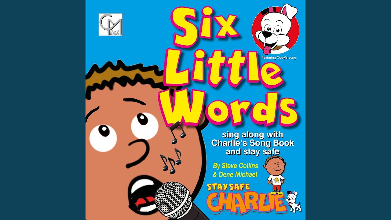 Six Little Words