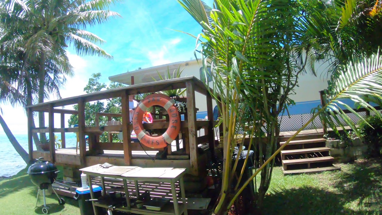 괌_보트하우스(GUAM_Boat House) YouTube