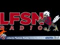 Liberty Baseball vs. Jax State "In the Radio Booth" 4/10/26