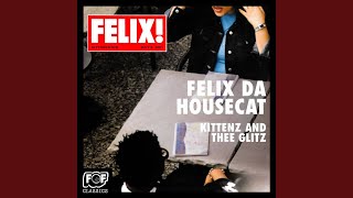 Video-Miniaturansicht von „Felix da Housecat - Happy Hour“