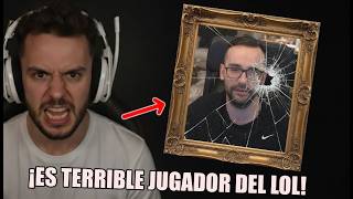 Download Lagu THEGREFG DESTRUYE A XOKAS Y LO CONVIERTE EN MEME DEL LOL MP3