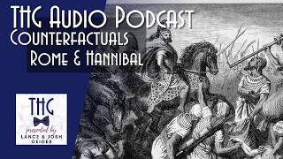 THG Podcast: Counterfactuals - Cannae
Listen to this episode of the THG Podcast, which posts in addition to regular History Guy content, after it releases on podcast services. Subscribe to the RSS feed for more: https://www.spreaker.com/show/6153862/episodes/feed
Note: We are continuing to upload older audio podcasts that havent been put on YouTube. As we did not record video for these they are audio-only. Video podcasts upload with each new podcasts every other week.
On today’s episode, we talk about one of the most famous battle in Roman history, when 50,000 Romans were killed in a single day. How would the world be different if that battle went differently?
This is original content based on research by The History Guy. Images in the Public Domain are carefully selected and provide illustration. As very few images of the actual event are available in the Public Domain, images of similar objects and events are used for illustration.
All events are portrayed in historical context and for educational purposes. No images or content are primarily intended to shock and disgust. Those who do not learn from history are doomed to repeat it. Non censuram.
Find The History Guy at:
New community!: https://thehistoryguyguild.locals.com/
Facebook: https://www.facebook.com/TheHistoryGuyYT/
Please send suggestions for future episodes: Suggestions@TheHistoryGuy.net
Subscribe for more forgotten history: https://www.youtube.com/channel/UC4sEmXUuWIFlxRIFBRV6VXQ?sub_confirmation=1.
Awesome The History Guy merchandise is available at:
https://thehistoryguy-shop.fourthwall.com/products/thg-history
Soundstripe Code: M44OEADYMDKZHF1R
#history #thehistoryguy #podcast#whatif#counterfactuals#ancienthistory#Rome#Hannibal#Cannae THG Podcast: Counterfactuals - Cannae