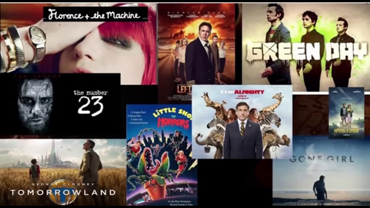 23 September is always the End of the World in movies - Why?