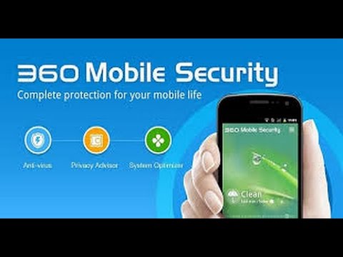 वीडियो: Android के लिए 360 सुरक्षा एंटीवायरस की सुविधाएं