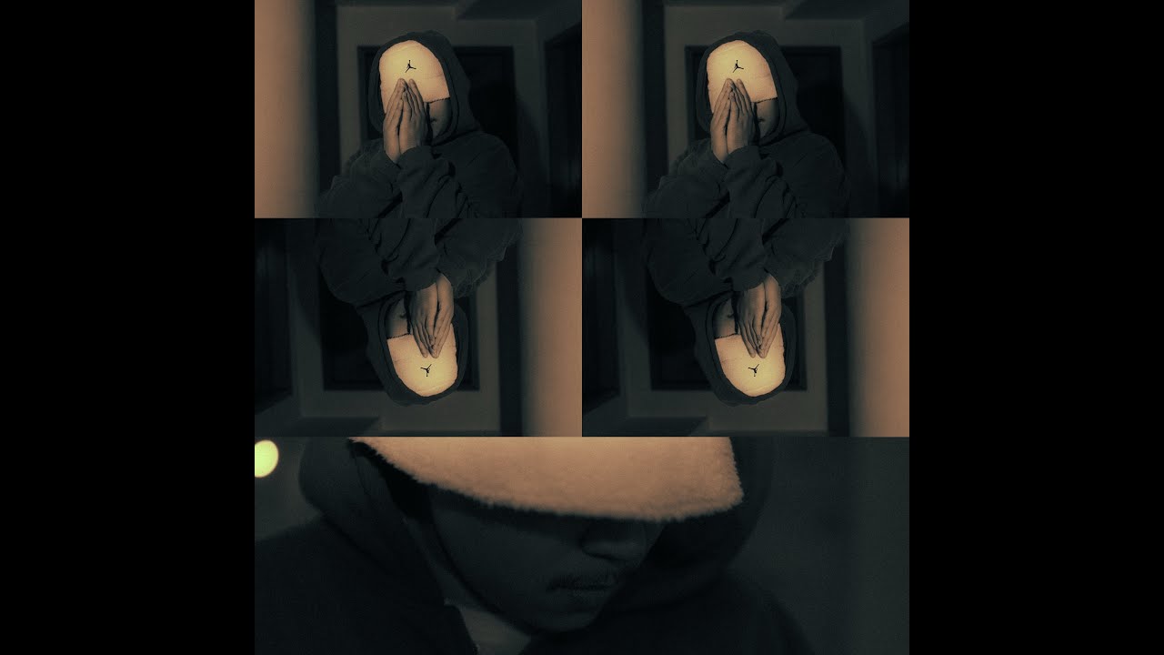 Haste  - Kei Turner (Official Music Video)