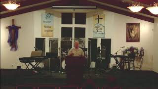 RIVER OF LIFE CHURCH, ACTON, CA