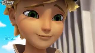 Moral Of The Story - Sad Miraculous Edit