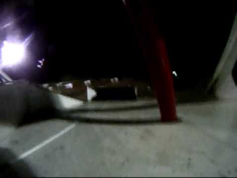 Grand Prairie Speedway 5/15/09